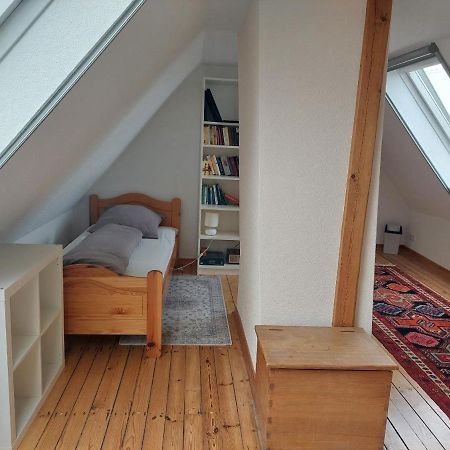 Ferienwohnung Lojane Kranenburg  Bagian luar foto