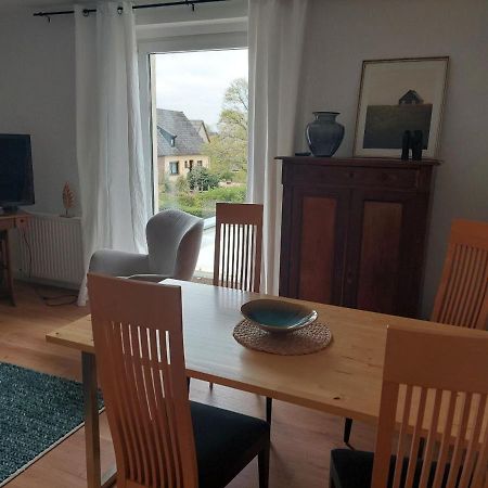 Ferienwohnung Lojane Kranenburg  Bagian luar foto