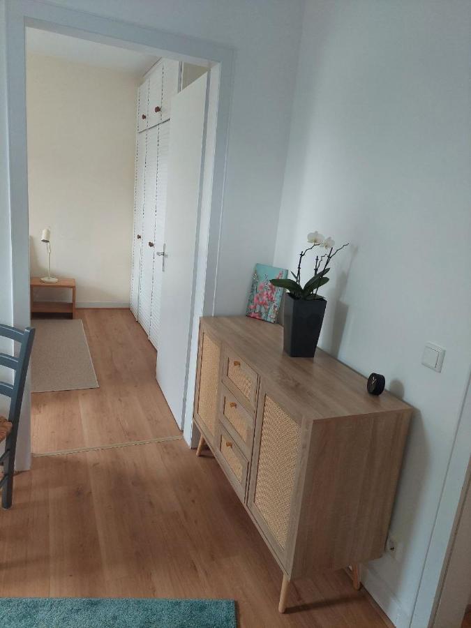 Ferienwohnung Lojane Kranenburg  Bagian luar foto