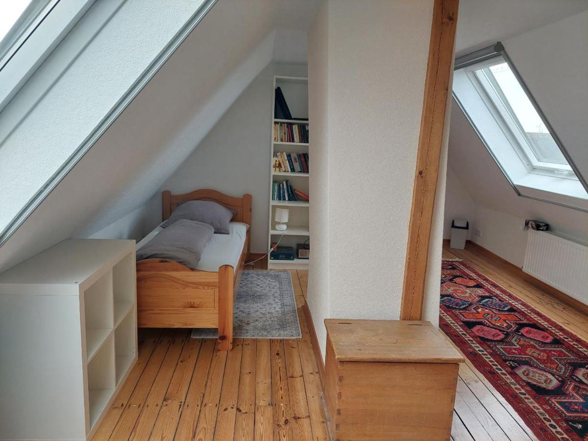 Ferienwohnung Lojane Kranenburg  Bagian luar foto