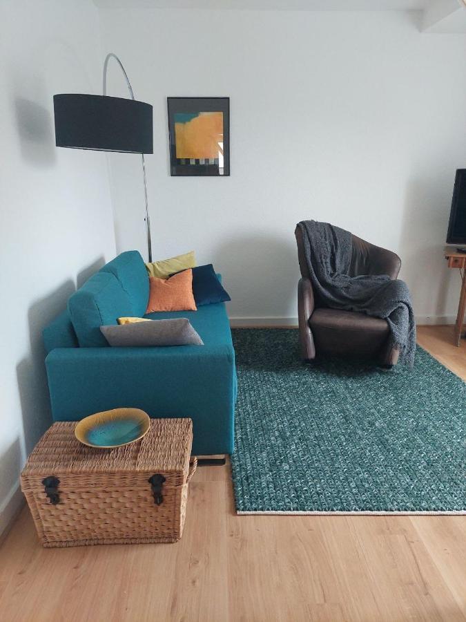 Ferienwohnung Lojane Kranenburg  Bagian luar foto