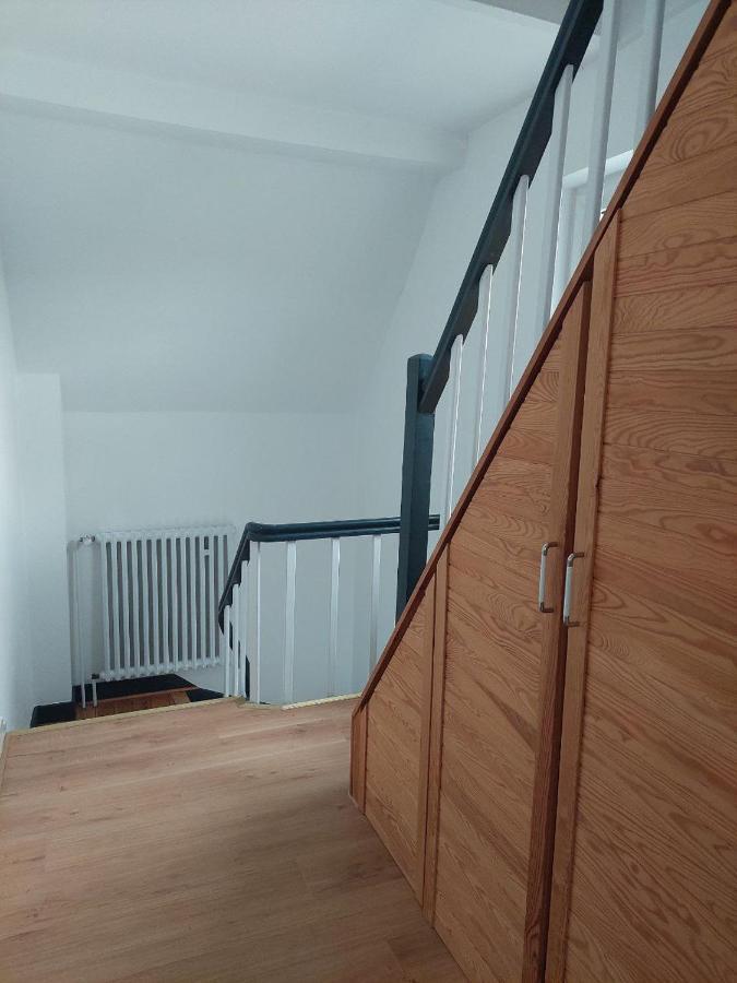 Ferienwohnung Lojane Kranenburg  Bagian luar foto