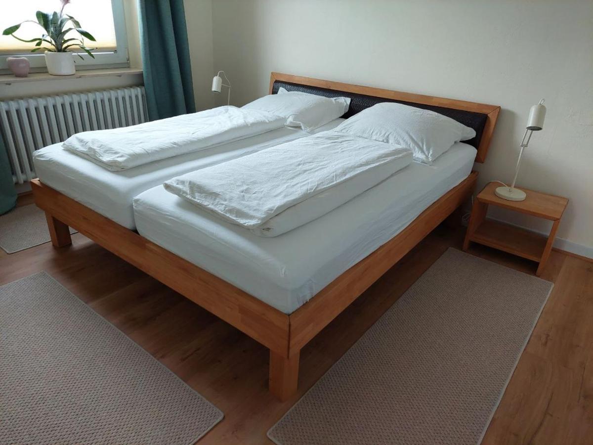 Ferienwohnung Lojane Kranenburg  Bagian luar foto