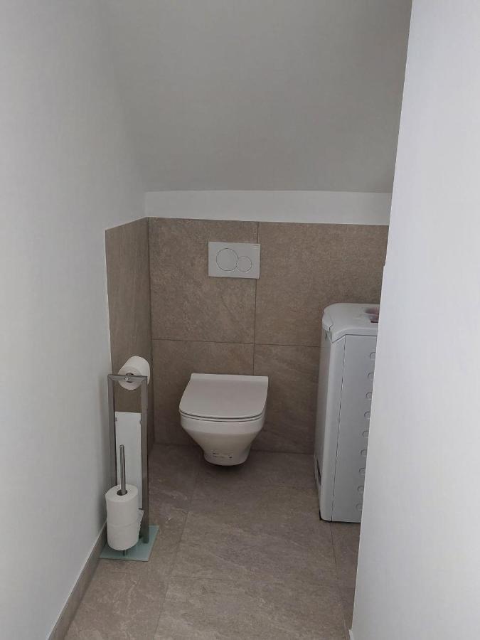Ferienwohnung Lojane Kranenburg  Bagian luar foto