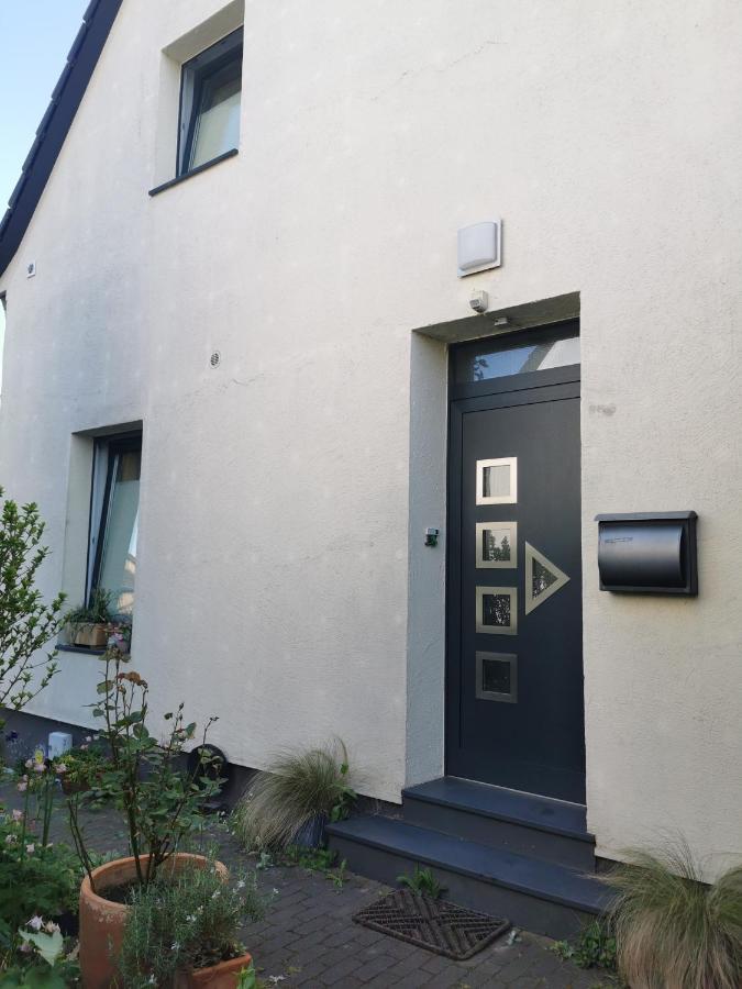 Ferienwohnung Lojane Kranenburg  Bagian luar foto